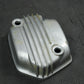 2001 HONDA XR100R OEM MOTOR CYLINDER HEAD COVER DOME CHAMBER VALVE COVER