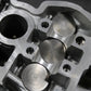 2008 YAMAHA YZ450F OEM ENGINE CYLINDER HEAD CAMSHAFT VALVES CAM TOP END NICE!