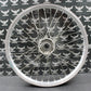 2009 YAMAHA 02 - 11 YZ125 YZ250 YZ250F YZ450F OEM EXCEL FRONT WHEEL RIM HUB 21" - hggarage