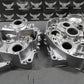 2019 SUZUKI 19 - 25 RMZ250 OEM LEFT RIGHT ENGINE CRANKCASE CRANK CASES BLOCK MINT! - hggarage