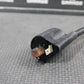 2000 YAMAHA TTR125L OEM IGNITION COIL PLUG BOOT 3KJ - 82310 - 14 - 00 4BP - 82370 - 01 - 00 - hggarage