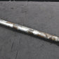 2007 YAMAHA YZ450F OEM FRONT REAR AXLE BACK WHEEL RIM SWINGARM PIVOT BOLT AXLES - hggarage