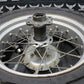 1987 YAMAHA TW200 OEM 14" X 4.50" REAR BACK WHEEL RIM 2JX - 25311 - 00 - 00 - hggarage