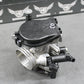 2019 YAMAHA 15 - 19 YZ250FX OEM KEIHIN MAIN FUEL INJECTOR THROTTLE BODY B29 - 13750 - hggarage