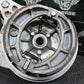 2005 SUZUKI DR200SE OEM REAR BACK BRAKE DRUM ASSEMBLY 54400 - 07870 GOOD! - hggarage