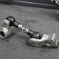 2000 YAMAHA TTR125L TTR125 OEM KICKSTART KICK START PEDAL SHIFTER LEVER PEDAL