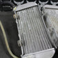 2008 HONDA 07-19 CRF150R CRF150RB OEM RADIATORS LEFT RIGHT SIDE L R RADIATOR SET