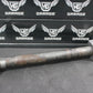 2006 HONDA CRF450R OEM REAR AXLE BACK WHEEL RIM PIVOT BOLT AXEL 42301 - KZ4 - J40 - hggarage