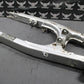 1999 HONDA XR200R 91 - 99 OEM SWINGARM SWING ARM REAR SUSPENSION 52100 - KT0 - 870 - hggarage