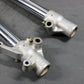 1999 HONDA CR80RB BIGWHEEL OEM SHOWA RIGHT LEFT FRONT SUSPENSION FORKS