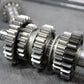 2006 Yamaha 06 - 09 YZ450F OEM Engine Transmission Tranny Assembly Gears - hggarage