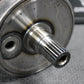 2001 Honda CR250R CR250 OEM Crankshaft Crank Shaft Con Rod 13300 - KZ3 - B10 - hggarage