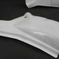 2002 HONDA XR200R OEM LEFT RIGHT SIDE PANELS FAIRINGS COWLS SET