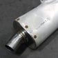 2003 HONDA CRF450R OEM MUFFLER EXHAUST SILENCER SLIP ON PIPE 18310-MEB-770