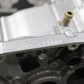 2019 SUZUKI 19 - 25 RMZ250 OEM LEFT RIGHT ENGINE CRANKCASE CRANK CASES BLOCK MINT! - hggarage