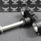 2019 SUZUKI RMZ250 OEM FRONT FORK CLAMP LOWER TRIPLE TREE STEM 51410 - 46K00 - hggarage