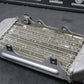 2012 KAWASAKI KX100 KX85 OEM ENGINE MOTOR COOLING COOLER RADIATOR 39061 - 1245 - hggarage