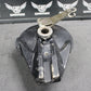 2001 Honda XR200R 90 - 02 OEM Rear Back Brake Drum Panel Assembly 43100 - KK0 - 000 - hggarage