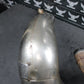 2004 SUZUKI RM250 PROCIRCUIT PLATINUM EXHAUST PIPE CHAMBER HEADER