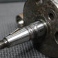 2001 SUZUKI RM80 OEM ENGINE MOTOR CRANKSHAFT CRANK SHAFT READ DESC! 12200 - 03B00 - hggarage