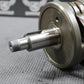 2001 87 - 06 YAMAHA BANSHEE YFZ350 OEM CRANKSHAFT CRANK SHAFT 29L - 11400 - 30 - 00 GOOD - hggarage