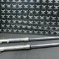 1993 HONDA CR80R OEM SHOWA RIGHT LEFT FRONT SUSPENSION FORKS SHOCKS 51400 - GS2 - 62 - hggarage