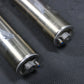 2003 KAWASAKI KX125 OEM RIGHT LEFT FRONT SUSPENSION FORKS SHOCKS 44075 - 1177 - JS - hggarage