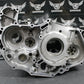 2000 SUZUKI 00 - 23 DRZ400 DRZ400S OEM LEFT RIGHT ENGINE CRANKCASE CRANK CASES - hggarage