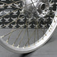 1999 SUZUKI 97 - 00 RM125 RM250 OEM 21" FRONT WHEEL RIM HUB 54111 - 36E10 55311 - 36E0 - hggarage