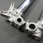 2009 YAMAHA YZ450F 06 - 09 OEM KYB SSS RIGHT LEFT FRONT SUSPENSION FORKS SHOCKS - hggarage