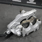 2006 YAMAHA YZ450F OEM NISSIN FRONT BRAKE CALIPER MASTER CYLINDER ASSEMBLY