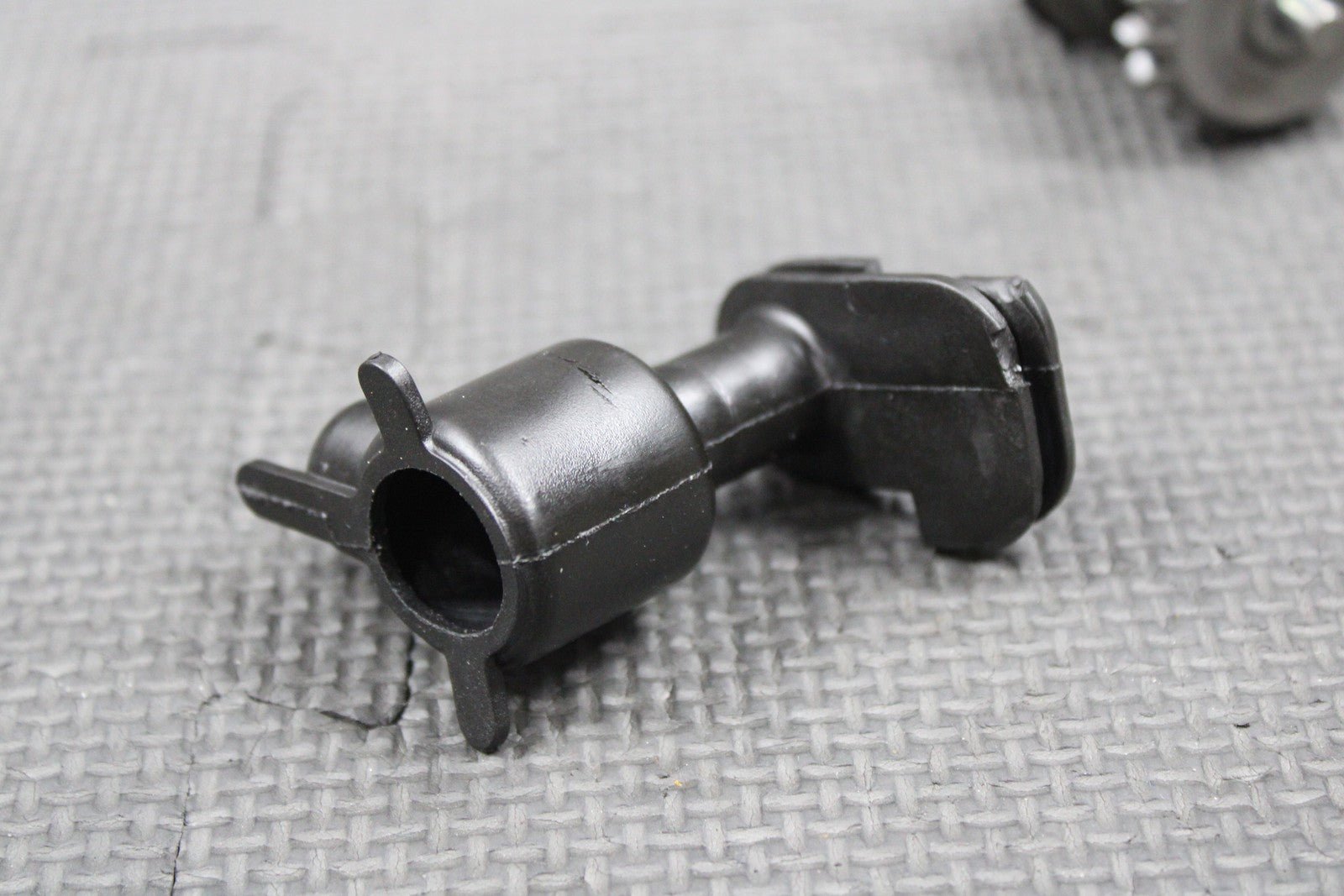 2015 KAWASAKI 08 - 21 KX85 OEM EXHAUST POWER VALVE LINKAGE GOVERNOR LEVER SET - hggarage