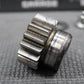 1992 1993 KAWASAKI KX125 OEM ENGINE CRANKSHAFT PRIMARY MAIN GEAR 16T 13097 - 1302 - hggarage
