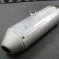 2019 SUZUKI 19 - 25 RMZ250 OEM MUFFLER EXHAUST SILENCER SLIP ON PIPE 14310 - 46K10 - hggarage