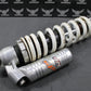 2001 2002 KTM 125 SX OEM WP REAR BACK SHOCK ABSORBER SUSPENSION 1218W734 - hggarage