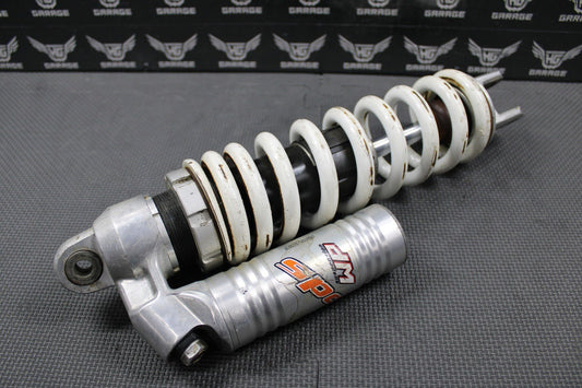2001 2002 KTM 125 SX OEM WP REAR BACK SHOCK ABSORBER SUSPENSION 1218W734 - hggarage