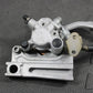 2005 KAWASAKI KX100 OEM NISSIN REAR BACK BRAKE CALIPER MASTER CYLINDER ASSEMB