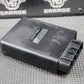 2002 KAWASAKI KX250 OEM CDI ECU COMPUTER CONTROLER IGNITER UNIT BOX 21119 - 1595 - hggarage