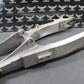 1995 SUZUKI RMX250 MODEL S OEM SWINGARM SWING ARM REAR SUSPENSION 61000 - 29E30 - hggarage