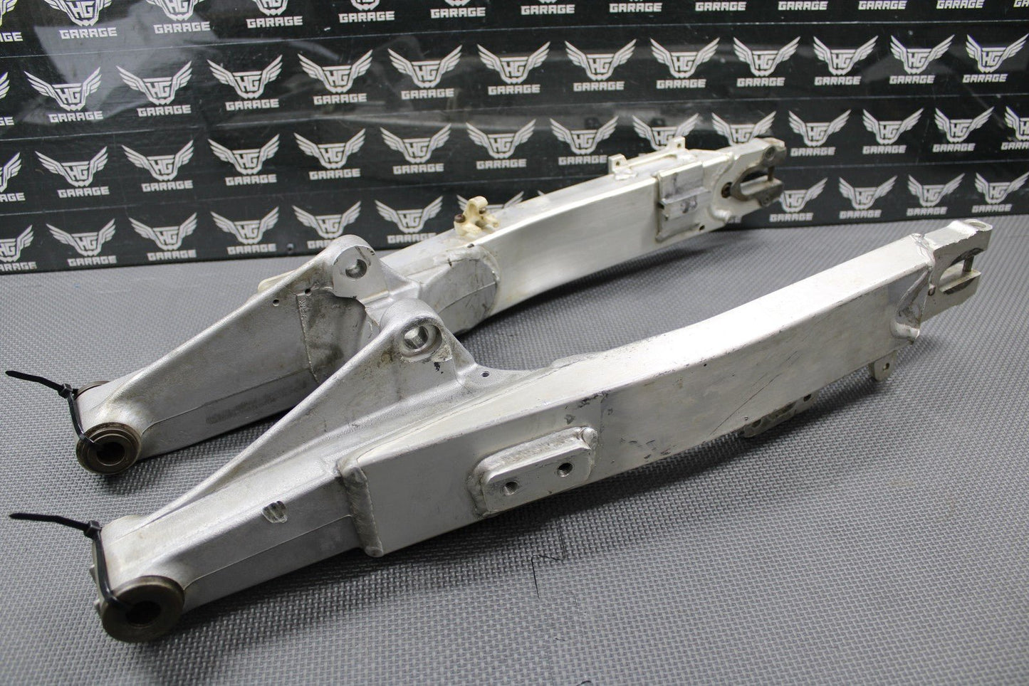 1995 SUZUKI RMX250 MODEL S OEM SWINGARM SWING ARM REAR SUSPENSION 61000 - 29E30 - hggarage