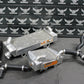 2006 KTM 85 SX GPI OVERSIZED ENGINE MOTOR COOLING COOLER RADIATOR 47035007100