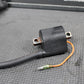 2001 KAWASAKI 01 - 05 KX100 KX85 OEM IGNITION COIL PLUG WIRE 21121 - 1296 21130 - 1077 - hggarage