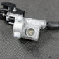 2009 KAWASAKI KX250F OEM NISSIN FRONT BRAKE CALIPER MASTER CYLINDER COMPLETE