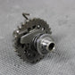 1998 YAMAHA WR400F YZ400 YZ400F OEM KICKSTART KICK START SHAFT W IDLER GEAR