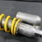 2000 SUZUKI 00 - 04 DRZ400 DRZ400E OEM REAR BACK SHOCK ABSORBER SUSPENSION - hggarage