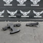 2022 KAWASAKI KX250X OEM GAS FUEL TANK DAMPERS 92072 - 0881 92161 - 2384 - hggarage