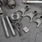 2000 Kawasaki KX65 OEM Engine Transmission Tranny Assembly Gears - hggarage