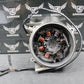 1999 HONDA XR200R 90 - 02 OEM STATOR MAGNETO ALTERNATOR & CASE COVER 31120 - KT0 - 831 - hggarage