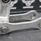 KAWASAKI 94 - 96 KX125 KX250 OEM REAR SHOCK LINKAGE LINKS RELAY DOG BONE SWINGARM - hggarage
