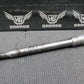 1999 HONDA XR200R 85 - 02 OEM FRONT WHEEL RIM AXLE PIVOT BOLT 44301 - KK0 - 770 - hggarage